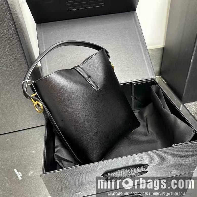 YSL Replica Bags 735215 26X20X12cm XMY 4