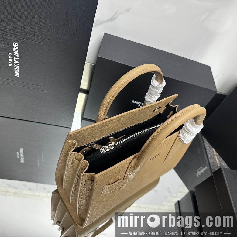 YSL Replica Bags 421863 26X20.5X12.5cm XMY 5