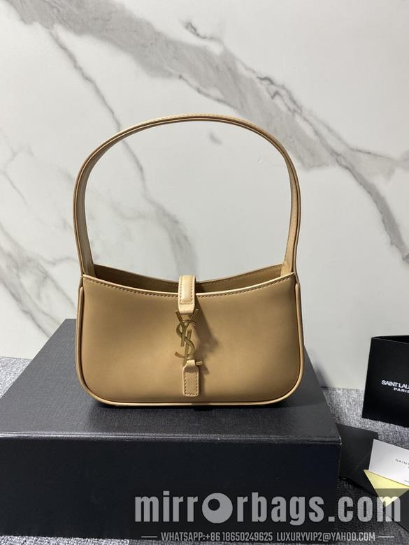 YSL Replica Bags 710318 19X12.5X4.5cm MT 5
