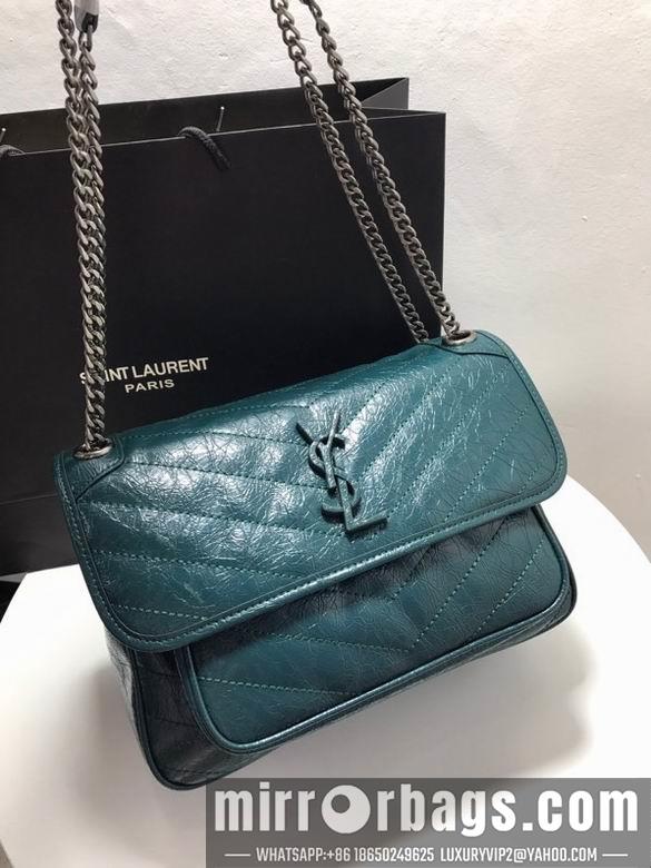 YSL Replica Bags 2880 28X20X8.5cm XMY 3