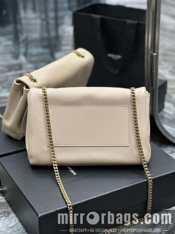 YSL Replica Bags 553804 28.5X20X6cm YG 1