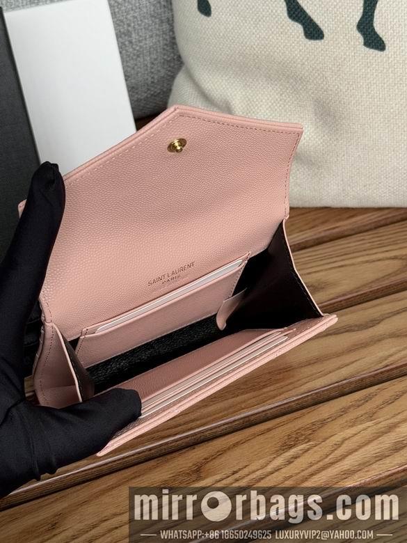 YSL Replica Bags 414404 13X9X3cm YG 12