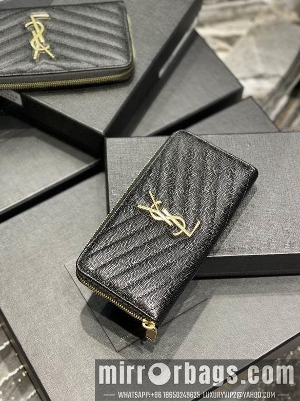 YSL Replica Bags A064K 19X9.5X2.5cm YG 5