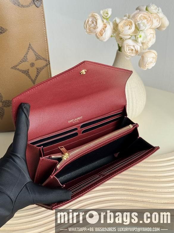 YSL Replica Bags 372264 19X11X3cm YG 8