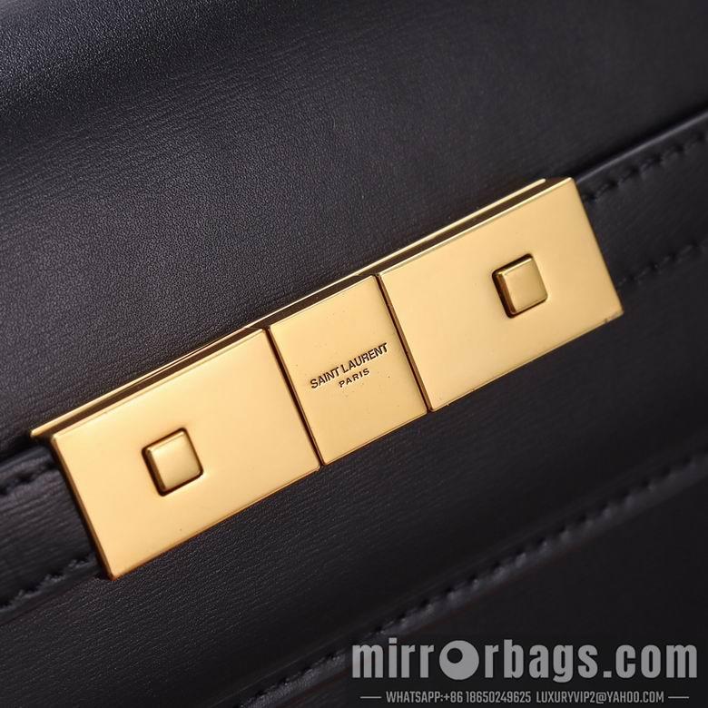 YSL Replica Bags 579271 29X20.5X7cm YG 7