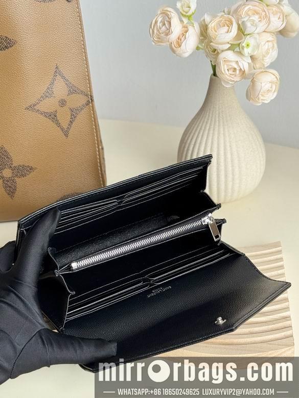 YSL Replica Bags 372264 19X11X3cm YG 2