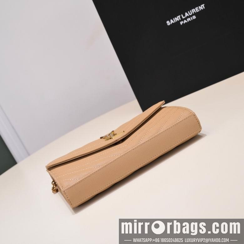 YSL Replica Bags 1168-5 22.5X14X4cm XMY 2