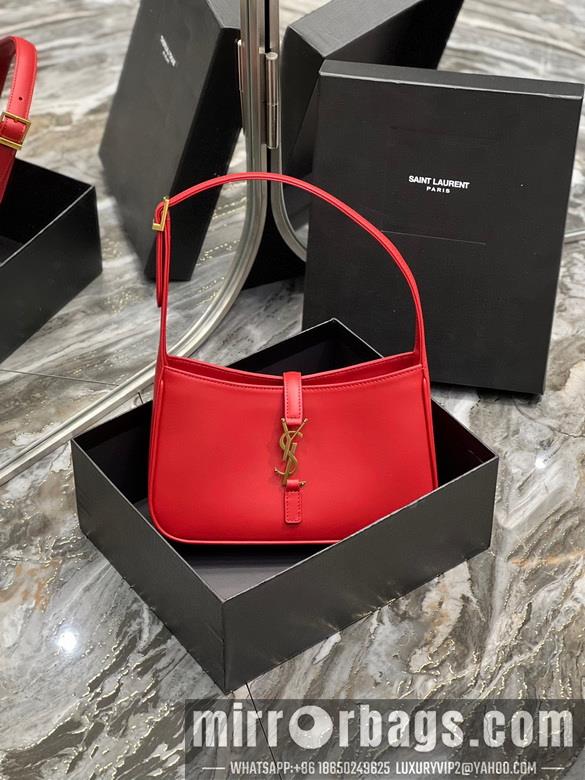 YSL Replica Bags 657228 25X14X6cm SS 4
