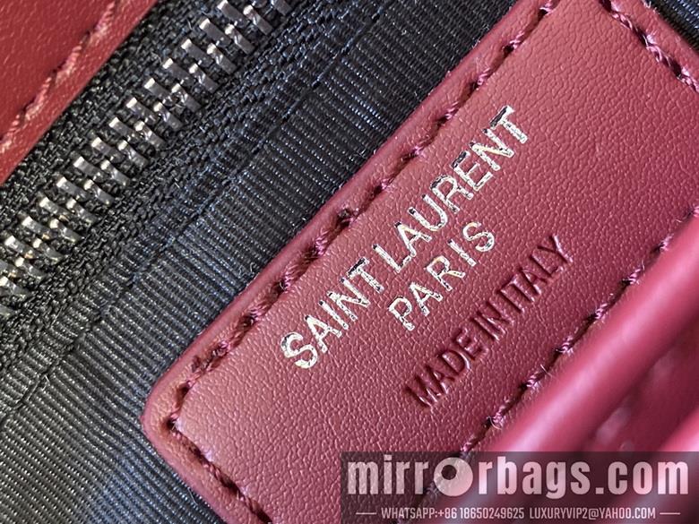YSL Replica Bags 26599 20cm 8D 4