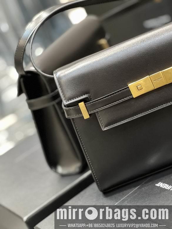 YSL Replica Bags 675626 24x17.5x6cm YG 2