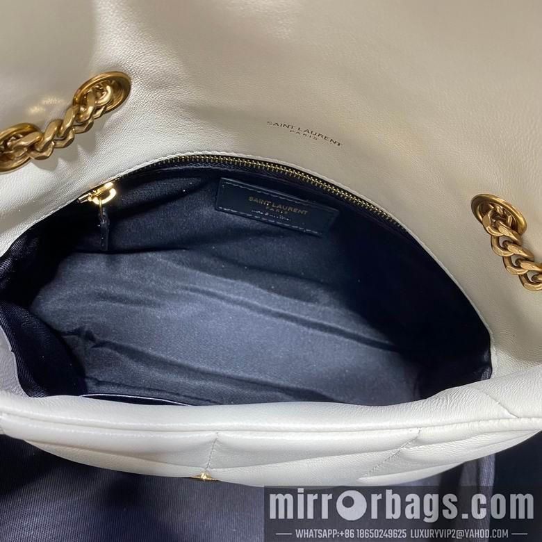 YSL Replica Bags 759337 23X15.5X8.5cm MT 4