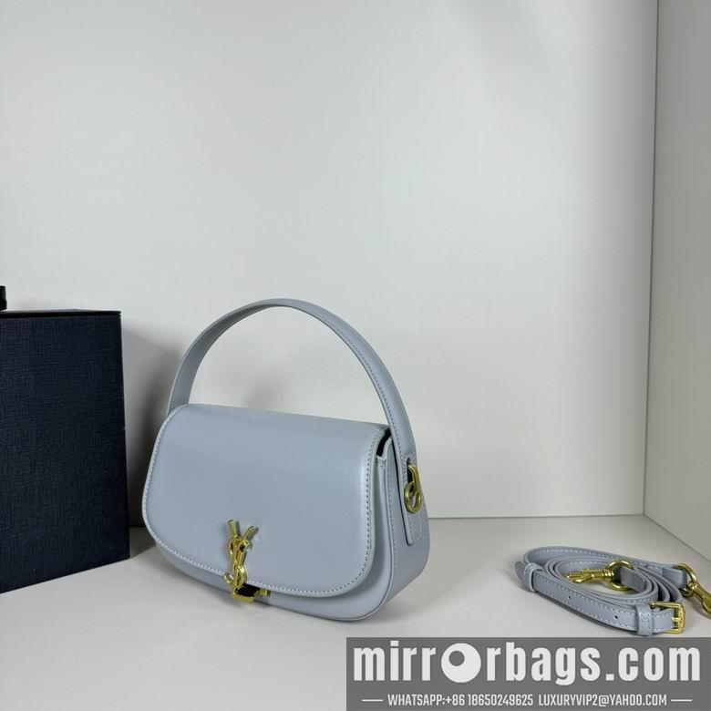 YSL Replica Bags 24X10X16.5cm 062403 XMY 4