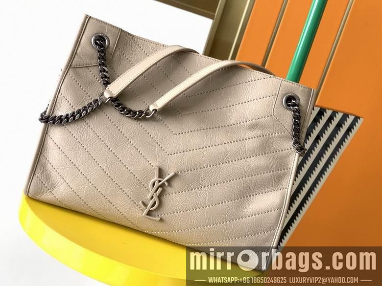 YSL Replica Bags 577999 33X27X11.5cm YG 1
