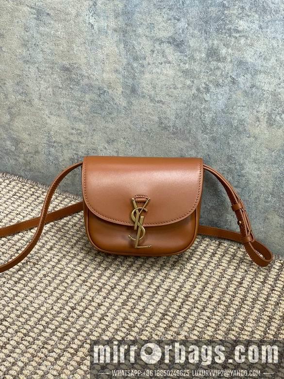 YSL Replica Bags 619740 18X15.5X5.5cm MT 7