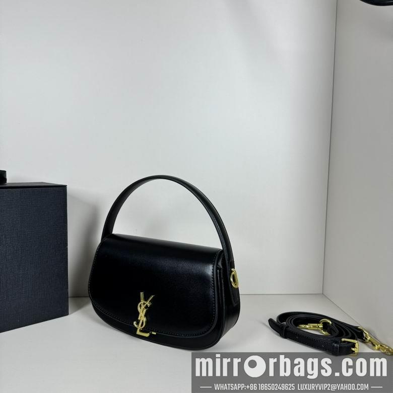 YSL Replica Bags 24X10X16.5cm 062403 XMY 2