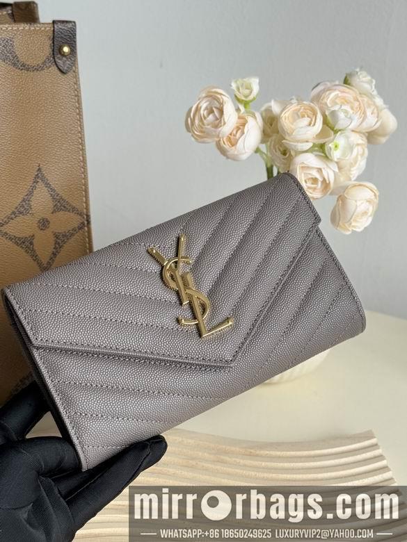 YSL Replica Bags 372264 19X11X3cm YG 5