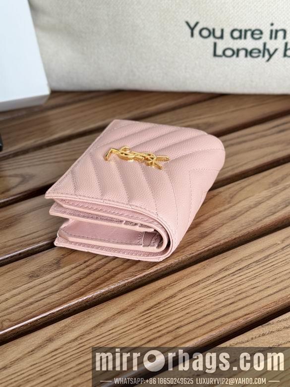 YSL Replica Bags 530841 11X8.5X3cm YG 1