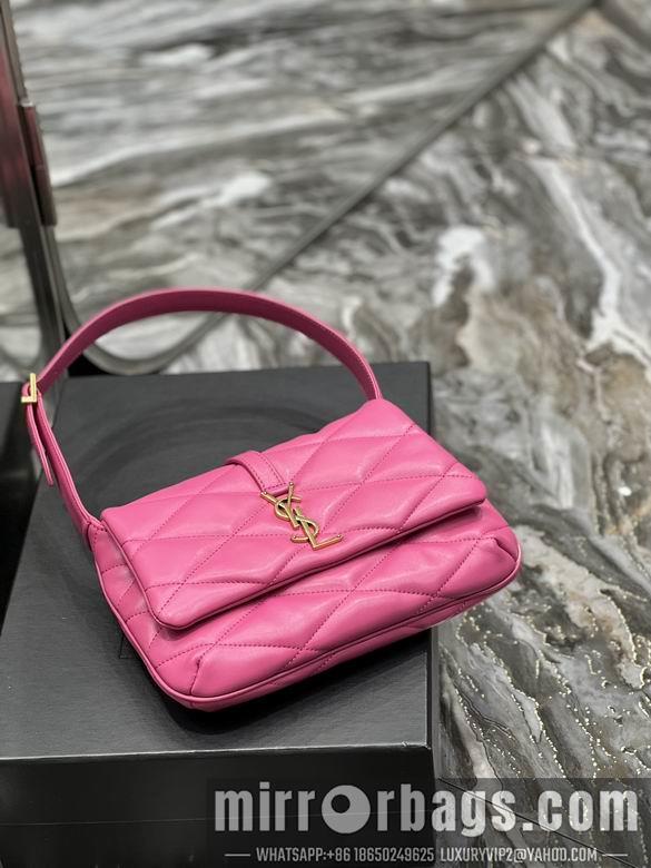 YSL Replica Bags 698567 24X18X5.5cm YG 5