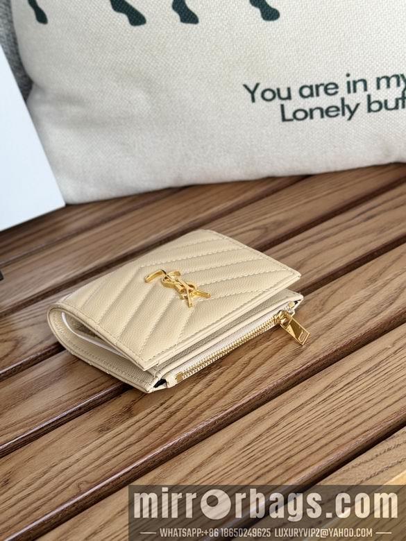 YSL Replica Bags 517045 10X8X2cm YG 6