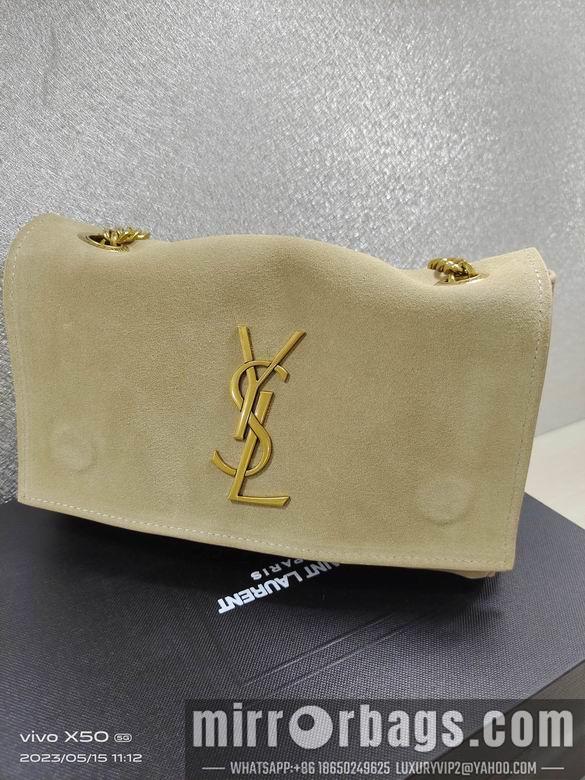 YSL Replica Bags 8865 22X14X5cm XMY 4