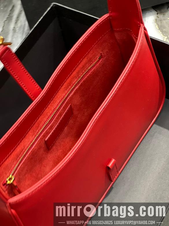 YSL Replica Bags 657228 25X14X6cm SS 4