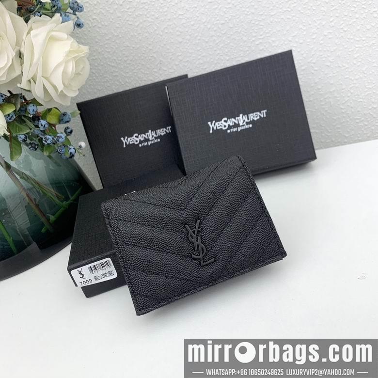 YSL Replica Bags 7009 11X9X3cm ZC 6