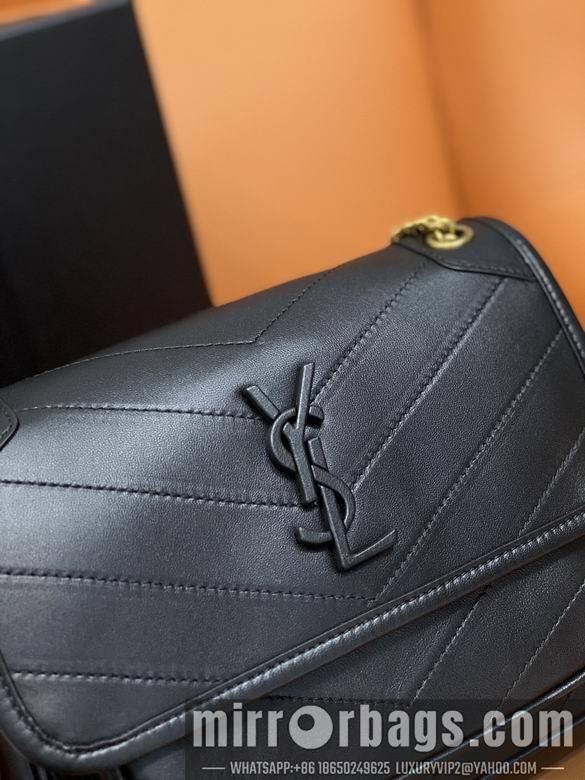 YSL Replica Bags 533037 22X16.5X7.5cm