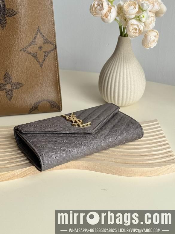 YSL Replica Bags 372264 19X11X3cm YG 5