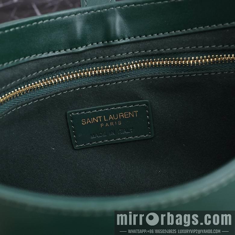 YSL Replica Bags 8003 23X16X6.5cm YG 6