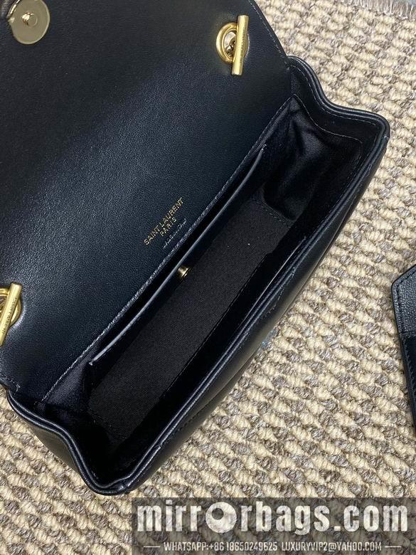YSL Replica Bags Lou Lou 821749 20X12X5cm MT 3