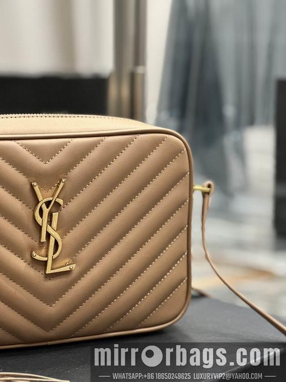 YSL Replica Bags 520534-1 23X16X6cm YG 14