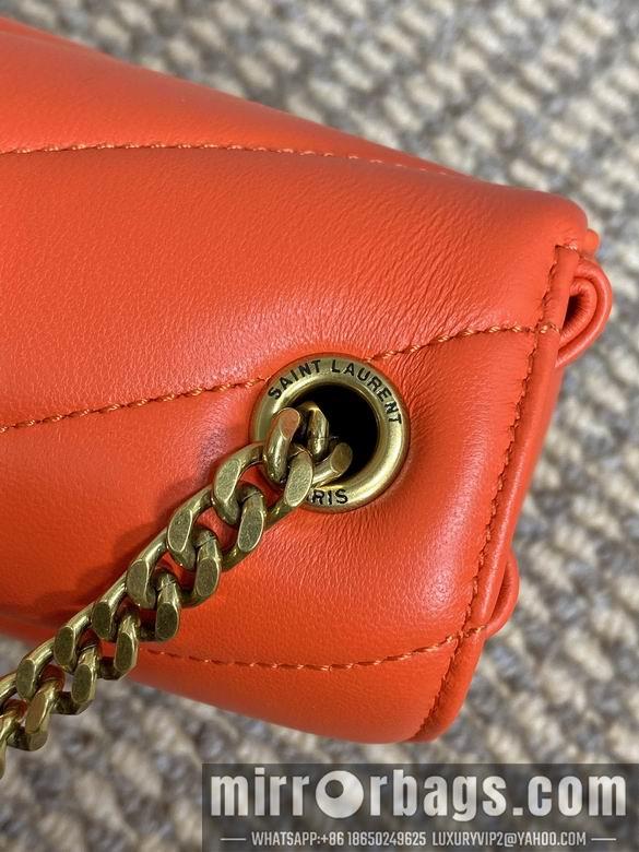 YSL Replica Bags Lou Lou 821749 20X12X5cm MT 4