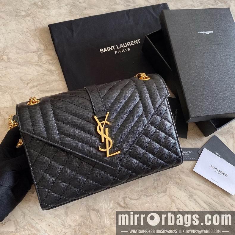 YSL Replica Bags 392739 24x17.5x6 cm mt04