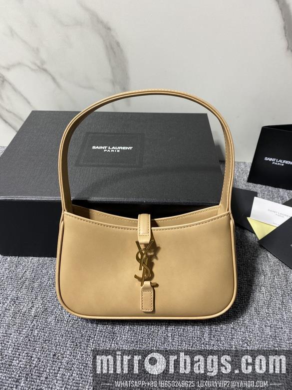 YSL Replica Bags 710318 19X12.5X4.5cm MT 5
