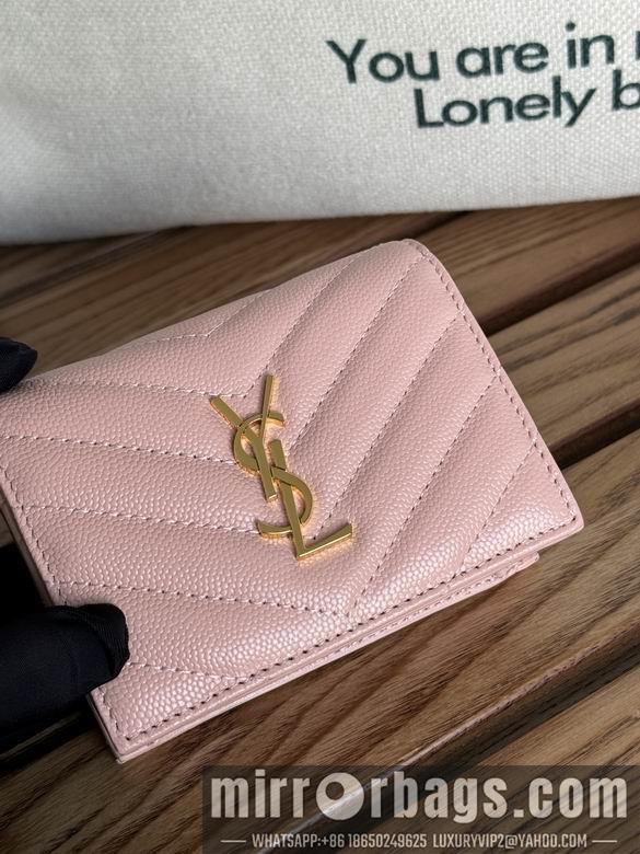 YSL Replica Bags 530841 11X8.5X3cm YG 1