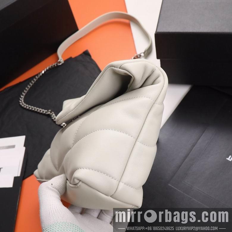 YSL Replica Bags 620333 23X15.5X8.5cm YG 3