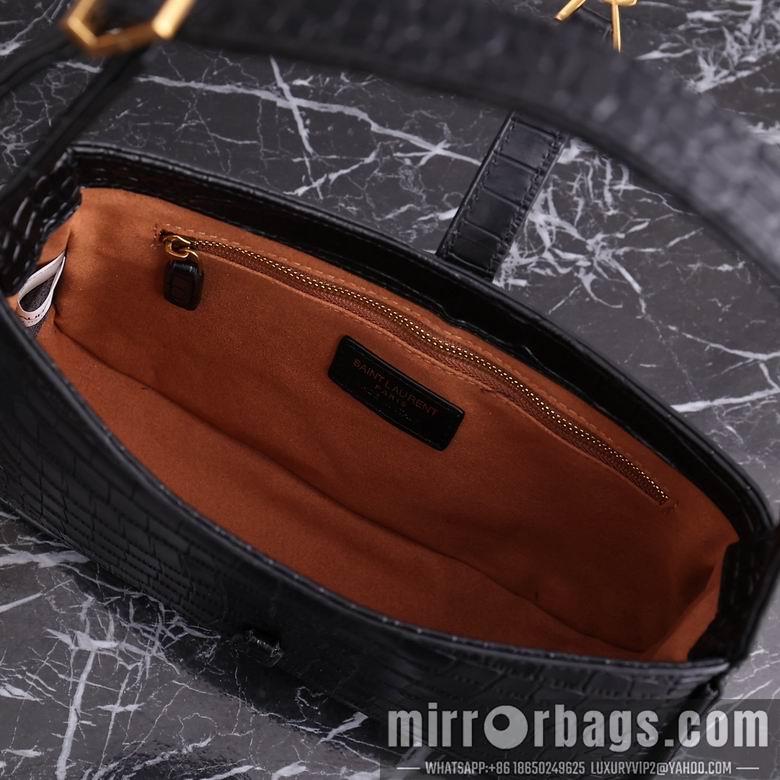 YSL Replica Bags 8003 23X16X6.5cm YG 2