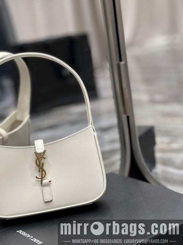 YSL Replica Bags 710310 19x11.5x4.5cm YG 3