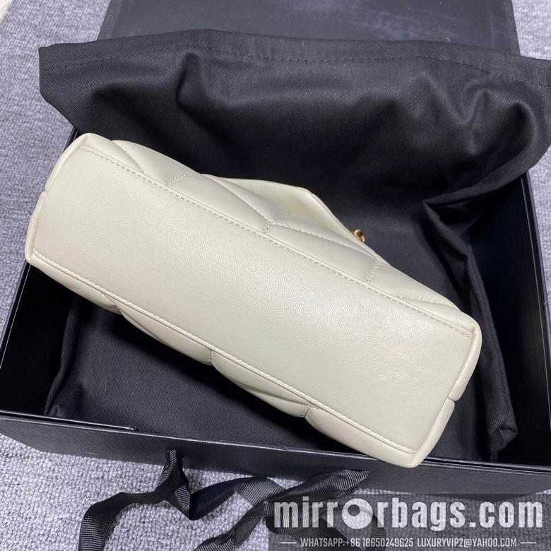 YSL Replica Bags 759337 23X15.5X8.5cm MT 4