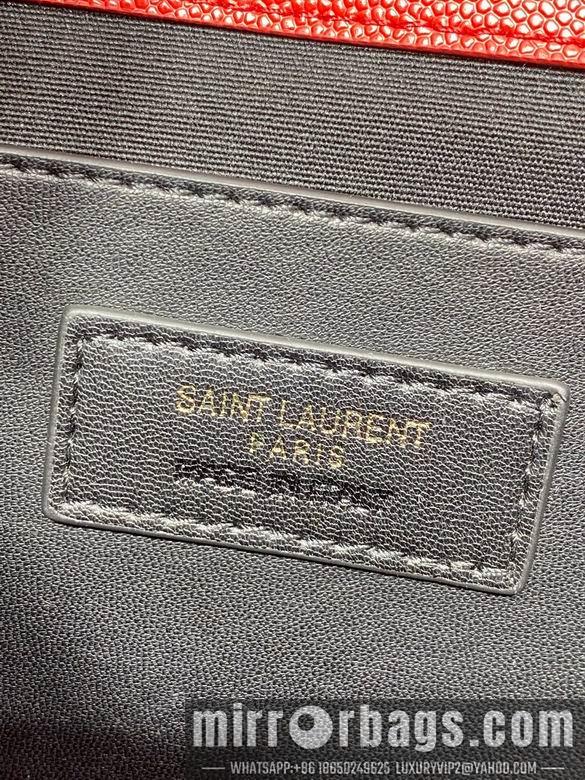 YSL Replica Bags 354021 24X14.5X5cm MT 4