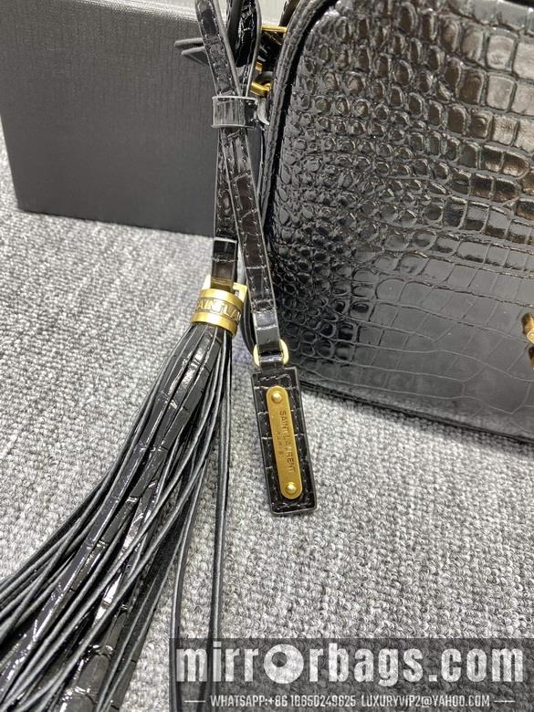 YSL Replica Bags LOU 505730 23X16X6cm MT 1