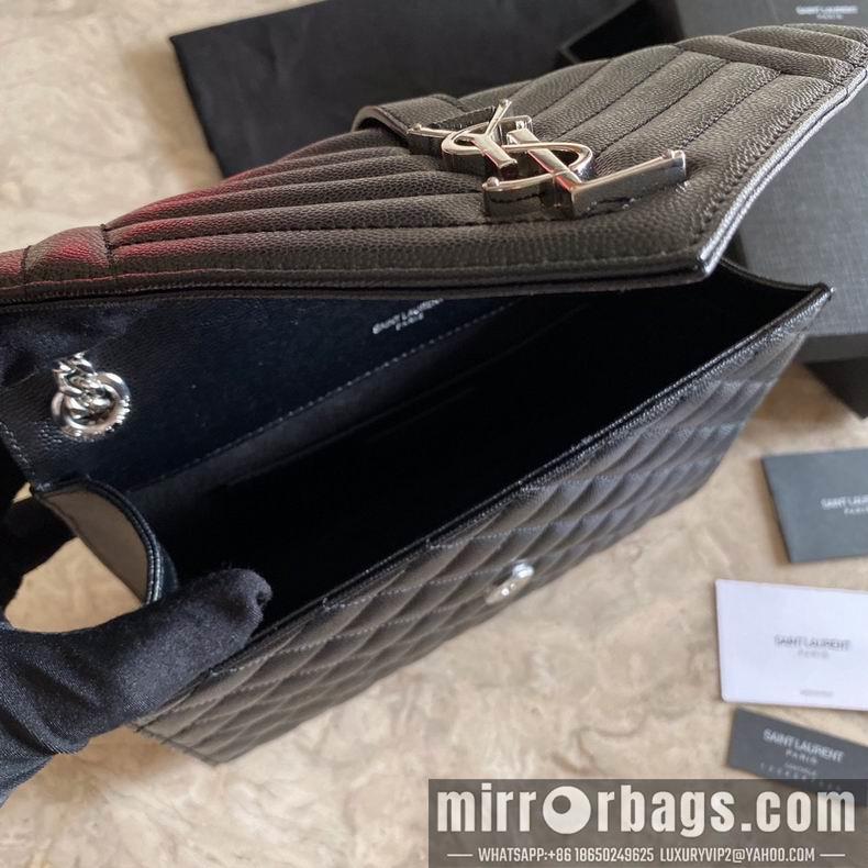 YSL Replica Bags 392739 24x17.5x6 cm mt03