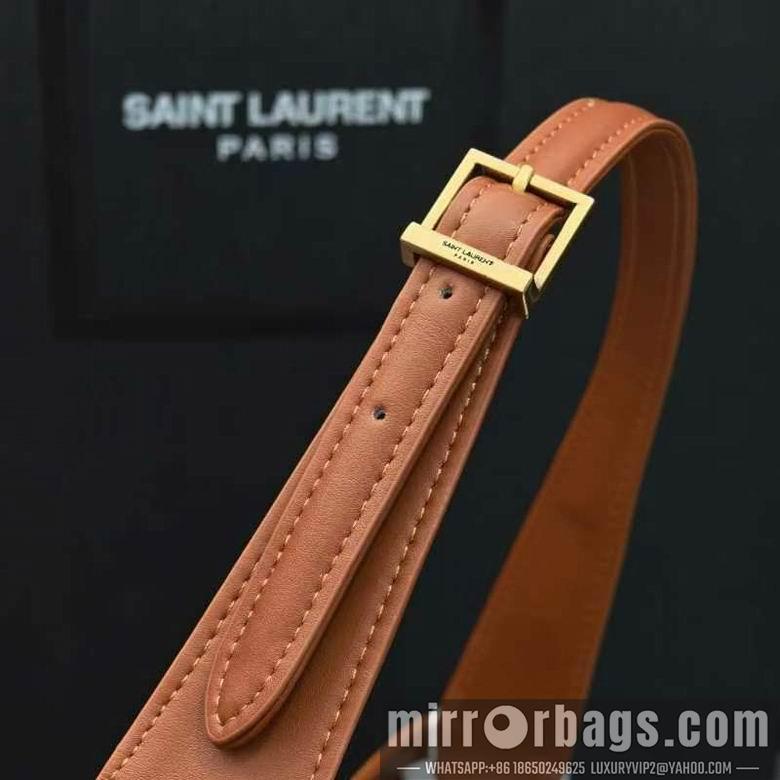 YSL Replica Bags 657228 25X14X6cm XMY 1