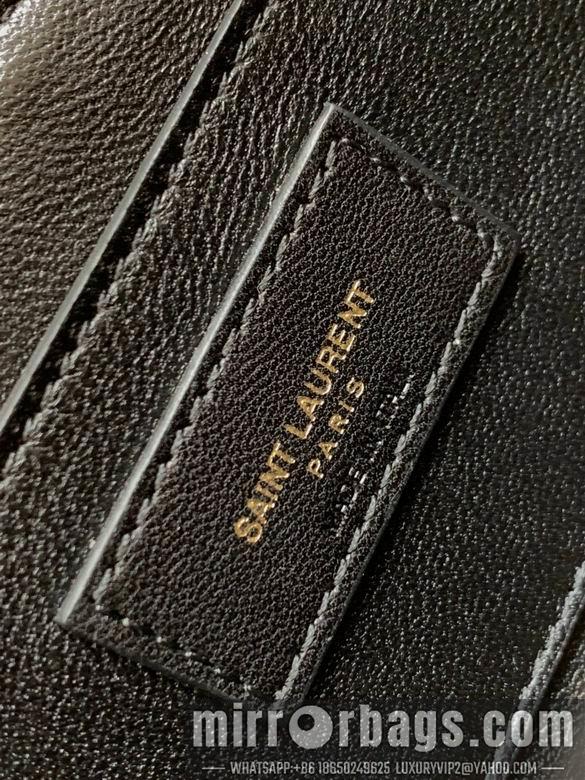 YSL Replica Bags 634306 19x13x5cm YG 5