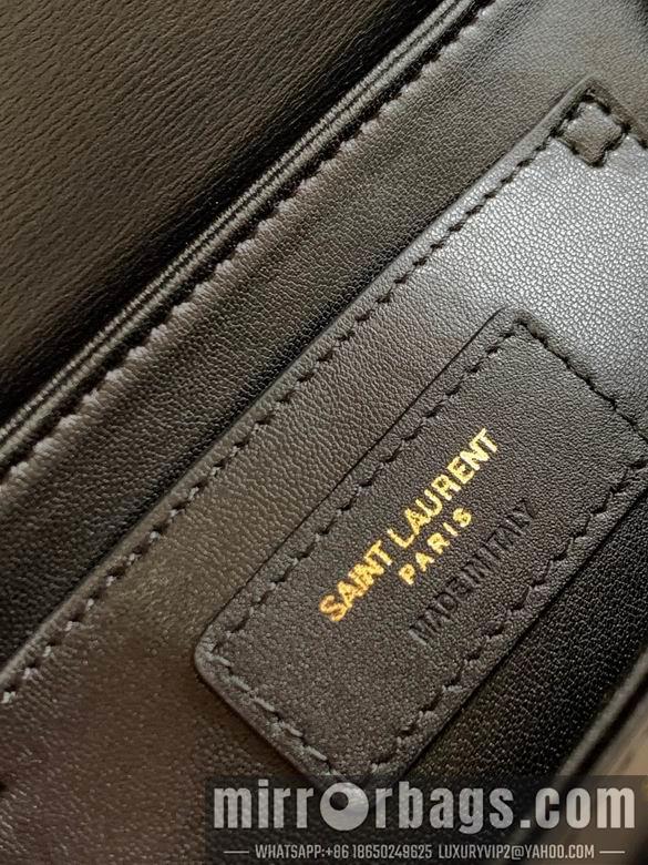 YSL Replica Bags 634306 19x13x5cm YG 8