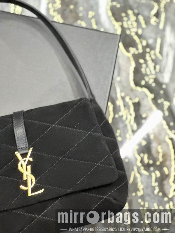 YSL Replica Bags 698567 24X18X5.5cm YG 7