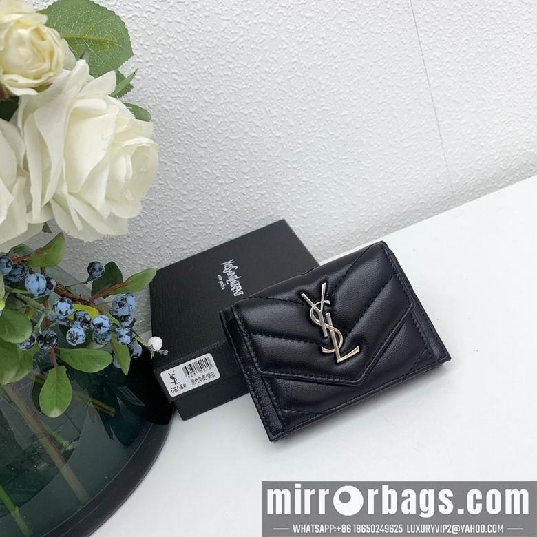 YSL Replica Bags 6868 10.5X7.5X3cm ZC 6