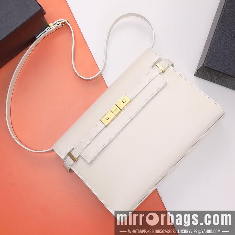 YSL Replica Bags 579271 29X20.5X7cm YG 5