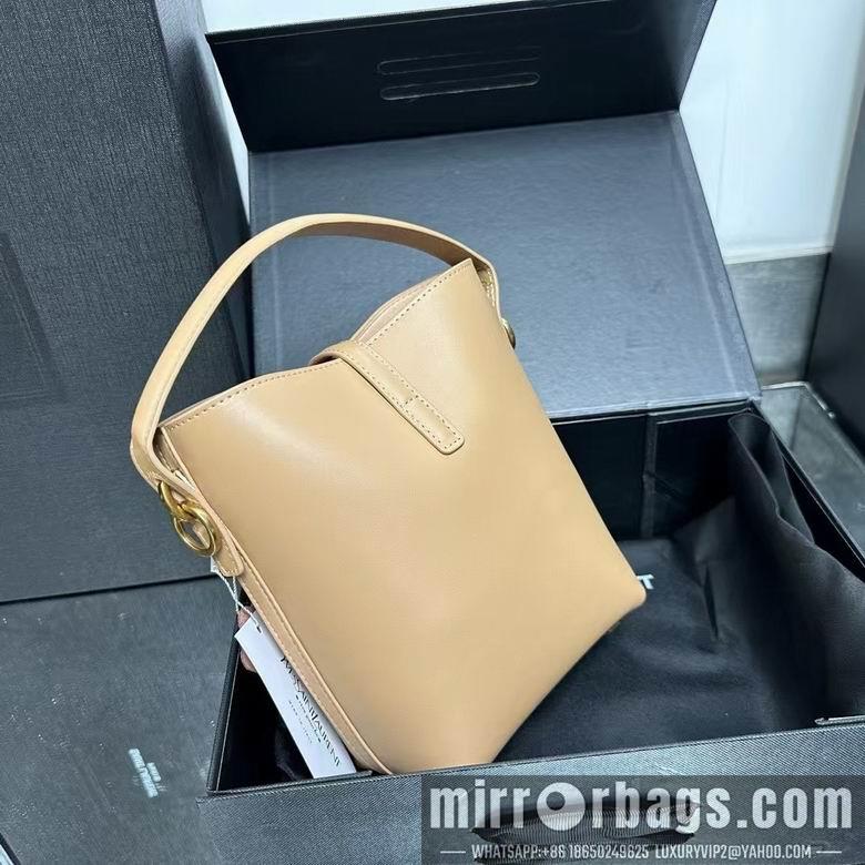 YSL Replica Bags 749036 17X20X13cm XMY 3