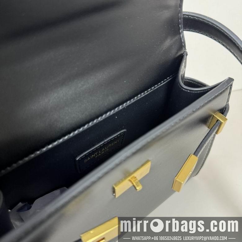 YSL Replica Bags 19X14X4cm 032515 JY 5